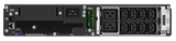 ИБП APC Smart-UPS On-Line SRT 3000VA 230V (SRT3000XLI) Tower