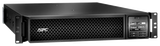 ИБП APC Smart-UPS On-Line SRT 3000VA RM 230V with Network Card