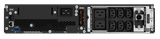 ИБП APC Smart-UPS On-Line SRT3000RMXLW-IEC