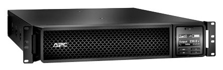 ИБП APC Smart-UPS On-Line SRT3000RMXLW-IEC