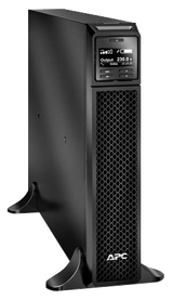 ИБП APC Smart-UPS On-Line SRT3000XLW-IEC
