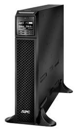 ИБП APC Smart-UPS On-Line SRT3000XLW-IEC