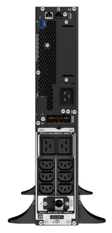ИБП APC Smart-UPS On-Line SRT3000XLW-IEC