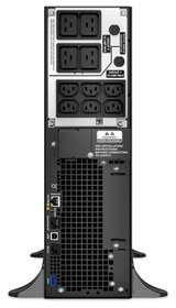 ИБП APC Smart-UPS On-Line SRT 5000VA 230V