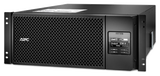 ИБП APC Smart-UPS On-Line SRT 6000VA RM 230V