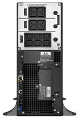 ИБП APC Smart-UPS On-Line SRT 6000VA 230V