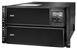 ИБП APC Smart-UPS On-Line SRT 8000VA RM 230V