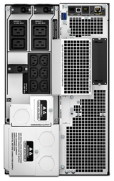 ИБП APC Smart-UPS On-Line SRT 8000VA 230V