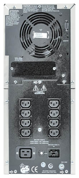 ИБП APC Smart-UPS 2200VA 230V
