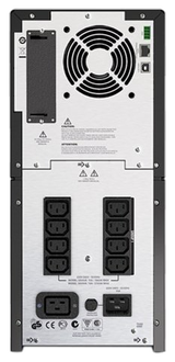 ИБП APC Smart-UPS 2200VA 230V