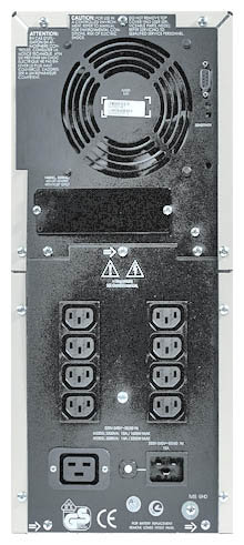 ИБП APC Smart-UPS 2200VA 230V