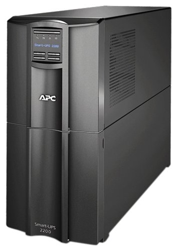 ИБП APC Smart-UPS 2200VA 230V