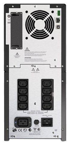 ИБП APC Smart-UPS 2200VA 230V