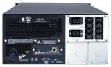ИБП APC Smart-UPS 5000VA RM 5U 230V