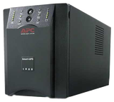 ИБП APC Smart-UPS 1000VA USB & Serial 230V
