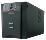 ИБП APC Smart-UPS XL 1000VA USB & Serial 230V