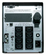 ИБП APC Smart-UPS XL 1000VA USB & Serial 230V