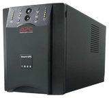 ИБП APC Smart-UPS 1500VA USB & Serial 230V