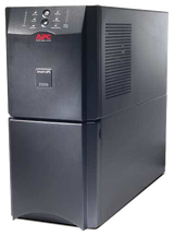 ИБП APC Smart-UPS 2200VA USB & Serial 230V