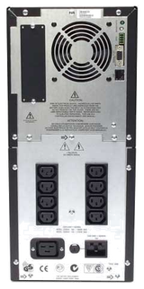 ИБП APC Smart-UPS 2200VA USB & Serial 230V