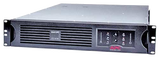 ИБП APC Smart-UPS 3000VA USB & Serial RM 2U 230V