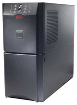 ИБП APC Smart-UPS 3000VA USB & Serial 230V
