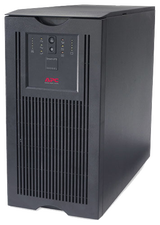 ИБП APC Smart-UPS XL 3000VA 230V Tower/Rackmount (5U)