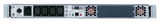 ИБП APC Smart-UPS 750VA USB RM 1U 230V