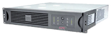 ИБП APC Smart-UPS 750VA USB RM 2U 230V