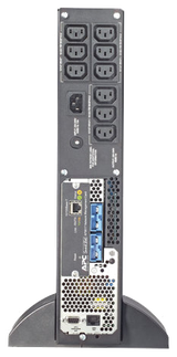 ИБП APC Smart-UPS XL Modular 1500VA 230V Rackmount/Tower