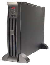 ИБП APC Smart-UPS XL Modular 1500VA 230V Rackmount/Tower