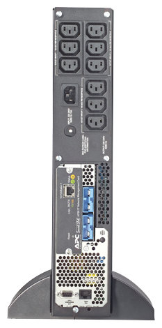 ИБП APC Smart-UPS XL Modular 1500VA 230V Rackmount/Tower