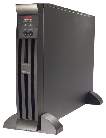 ИБП APC Smart-UPS XL Modular 1500VA 230V Rackmount/Tower