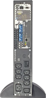 ИБП APC Smart-UPS XL Modular 3000VA 230V Rackmount/Tower