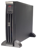 ИБП APC Smart-UPS XL Modular 3000VA 230V Rackmount/Tower