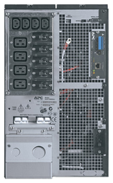 ИБП APC Smart-UPS On-Line RT 10000VA 230V