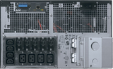 ИБП APC Smart-UPS On-Line RT 8000VA RM 230V
