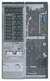 ИБП APC Smart-UPS On-Line RT 8000VA 230V