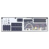 ИБП APC Smart-UPS On-Line RT 3000VA RM 230V