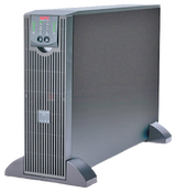 ИБП APC Smart-UPS On-Line RT 3000VA 230V