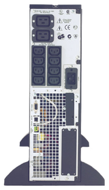 ИБП APC Smart-UPS On-Line RT 3000VA 230V