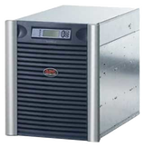 ИБП APC Symmetra LX 4kVA Scalable to 8kVA N+1