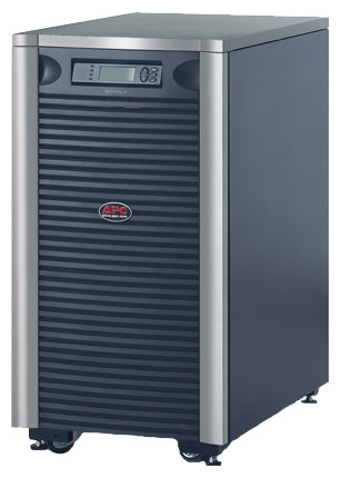 ИБП APC Symmetra LX 8kVA Scalable to 16kVA N+1 Tower