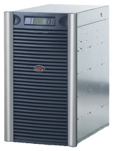Модульный ИБП APC Symmetra LX 8kVA Scalable to 16kVA N+1 Rack-mount