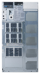 Модульный ИБП APC Symmetra LX 8kVA Scalable to 16kVA N+1 Rack-mount