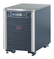 ИБП APC Symmetra LX 8kVA Scalable to 8kVA N+1 Tower