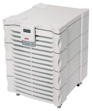 ИБП APC Symmetra 8kVA Scalable to 8kVA N+1