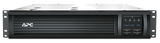 ИБП APC Smart UPS SMT750RMI2U