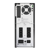 ИБП APC Smart UPS SMT2200I