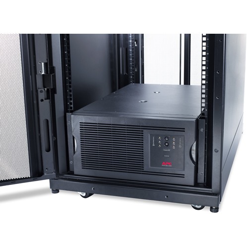 ИБП APC Smart UPS SUA5000RMI5U